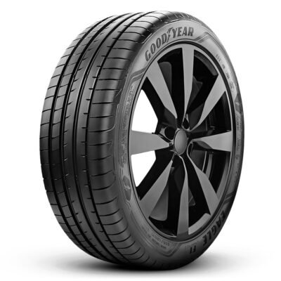 Pneu Aro 17 Goodyear Eagle F1 Asymmetric 3 225/50R17 98Y