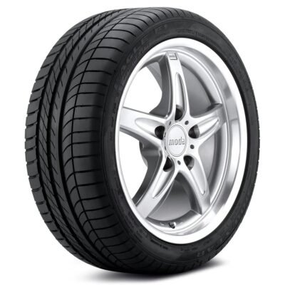 Pneu Aro 17 Goodyear Eagle F1 Asymmetric Rof 245/45R17 99Y