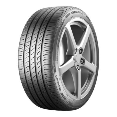 Pneu Aro 13 Continental Barum By Bravuris 5Hm 175/70R13 82T