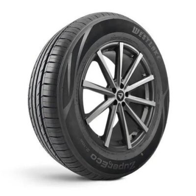 Pneu Aro 14 Westlake Zuper Eco Z-108 TL 185/60R14 82H