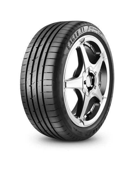 Pneu Aro 18 Goodyear Eagle F1 Asymmetric 2 225/40R18 88Y