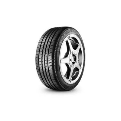 Pneu Aro 18 Goodyear Eagle Nct5 93YRun Flat 245/40R18