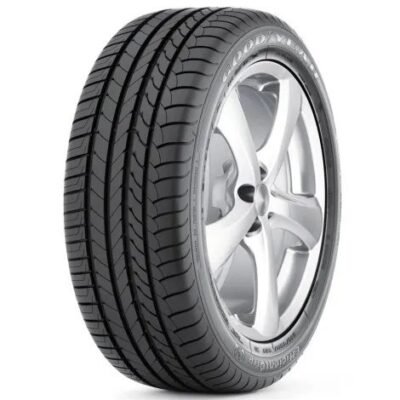 Pneu Aro 17 Goodyear Efficientgrip 245/45R17 95W
