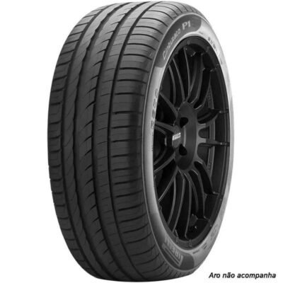 Pneu Aro 15 Pirelli P400 Evo 185/60R15 84H