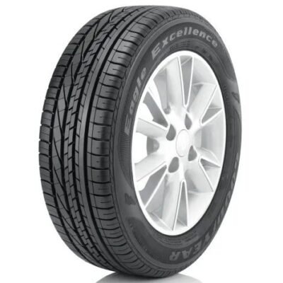 Pneu Aro 19 Goodyear Eagle Excellence 98YRun Flat 245/45R19