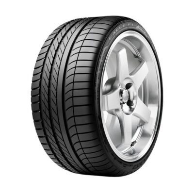 Pneu Aro 19 Goodyear Eagle F1 Asymmetric 2 Suv 235/55R19 101Y