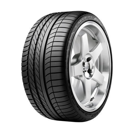 Pneu Aro 18 Goodyear Eagle F1 Asymmetric 3 Suv 235/60R18 103W