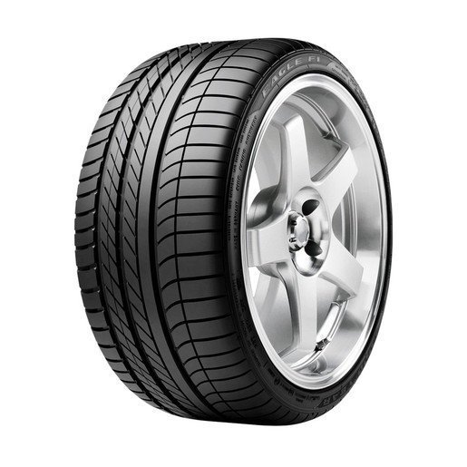 Pneu Aro 19 Goodyear Eagle F1 Asymmetric 305/30R19 102Y