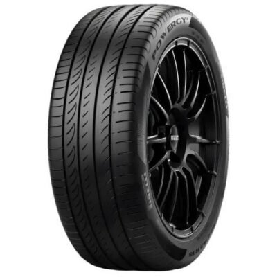 Pneu Aro 17 Pirelli Powergy 225/45R17 91W